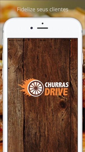 Churras Drive(圖1)-速報App