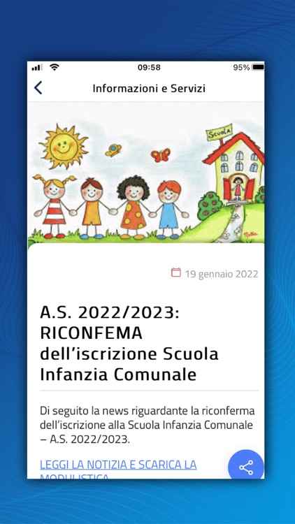 Valmontone inAPP screenshot-6