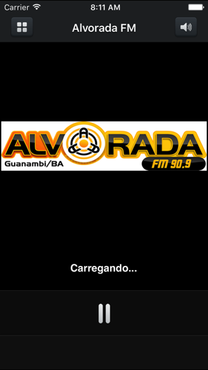 Alvorada FM(圖1)-速報App