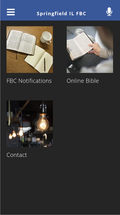 Springfield IL FBC screenshot-3