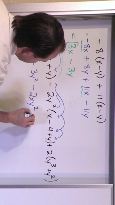 Math and Science Tutor screenshot 4