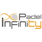 Download Padel Infinity app