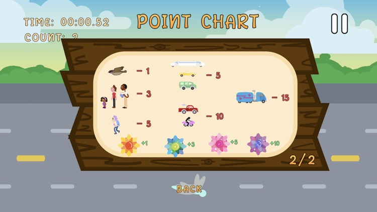 The Lovebug Game screenshot-5