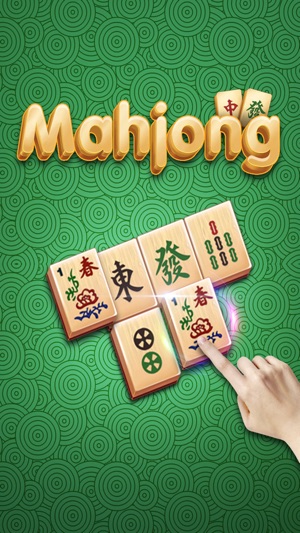 Mahjong Master:chinese games