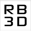 RB 3D (Parallel 3D Viewer Compatible)