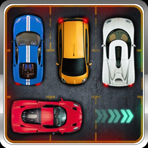 Unblock Traffic - Pro Version Game… icon