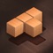 Best wood themed block puzzle game