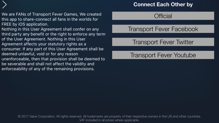 GamePlay for Transport Fever Fly GuideReviews screenshot-4