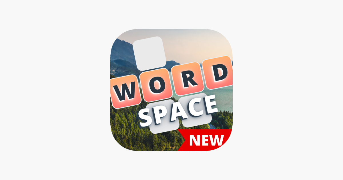 ‎wordspace: Mindful Crosswords On The App Store