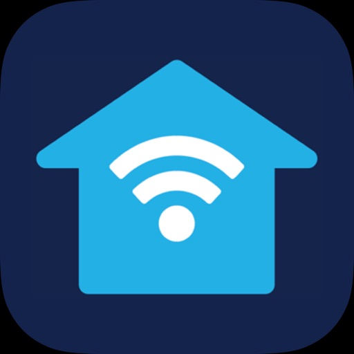 Rinnai Home iOS App