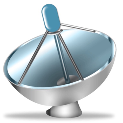 Satellite Dish Pointer icon