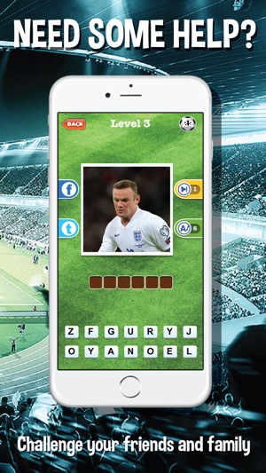 Trivia football superstar 2 guess soccer game 17(圖4)-速報App