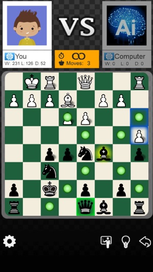 Chess : Free(圖1)-速報App