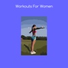 Workouts for women