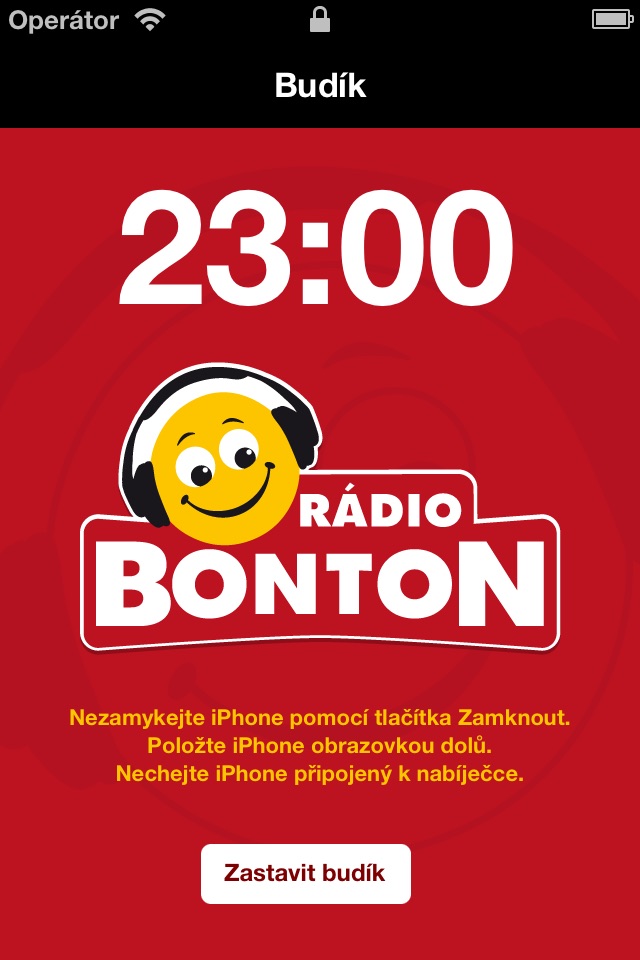 Rádio Bonton screenshot 4