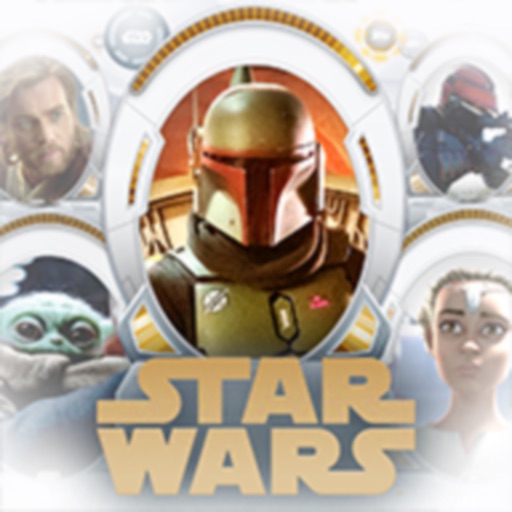 Star Wars™: Card Trader -Topps iOS App