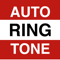 App Icon for AutoRingtone PRO Talking Tones App in Uruguay App Store