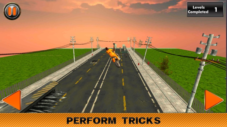 Crash Test Simulator: Traps and Wheels Full