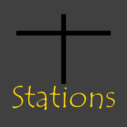 Stations of the Cross Guide