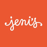 Jeni's app not working? crashes or has problems?