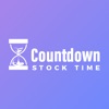 Countdown Stock Time