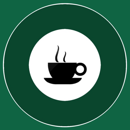 Best Secret Menu for Starbucks & Store Locator Icon
