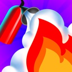 Fire Idle Firefighter Games