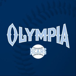 Olympia Bears Baseball app