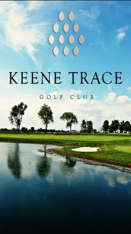 Game screenshot Keene Trace Golf Club mod apk