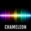 Icon Chameleon AUv3 Sampler Plugin