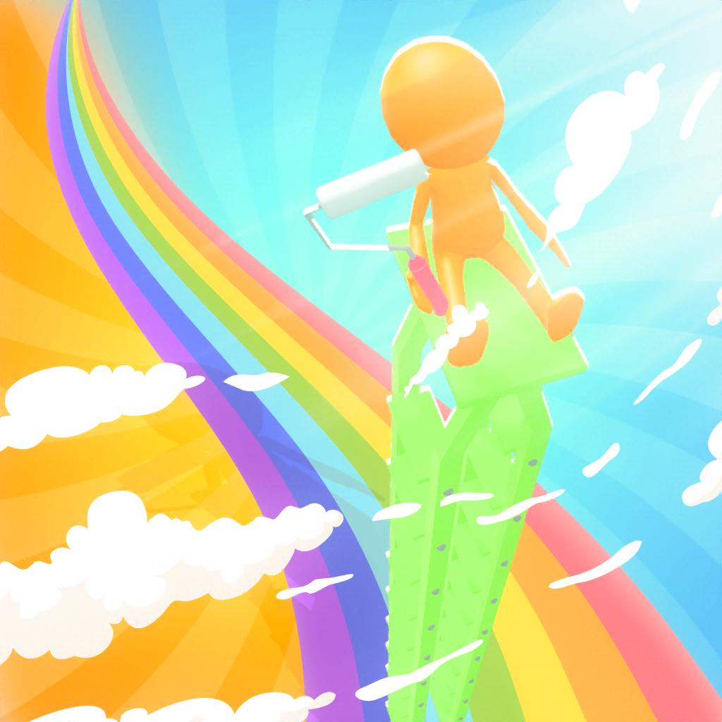 Get Long Ladder 3D for iOS, iPhone, iPad Aso Report