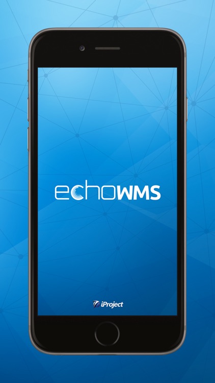 echoWMS