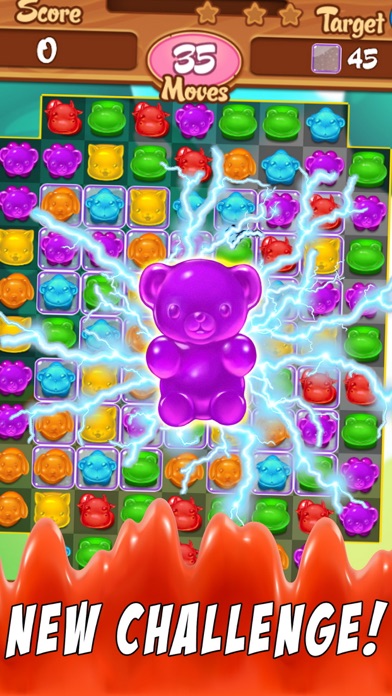 JELLY PET - NEW JELLY CAT AND DOG WORLD 1.2 IOS GAME GIẢI TRÍ JELLY PET - NEW JELLY CAT AND DOG WORLD 1.2 IOS