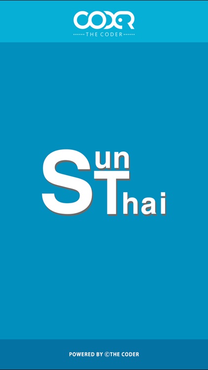 SunThai