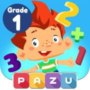 Math learning games for kids 1