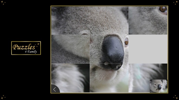 Animals 2 - Jigsaw and Sliding Puzzles screenshot-3