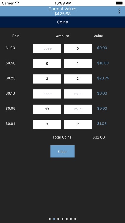 Money Counter Pro 2