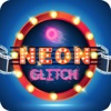Neon Glitch - Switch Sides