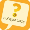 Fun Quiz Cards
