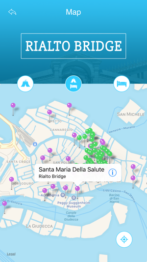 Rialto Bridge(圖4)-速報App