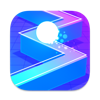 Dancing Dash Magic Beat Game