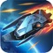 An online 3D space shooter