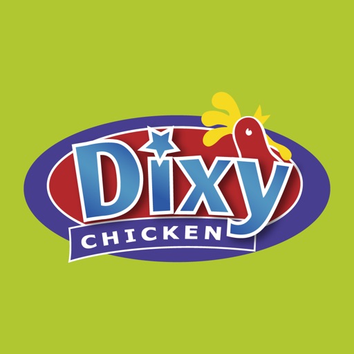 Dixy Chicken BB2