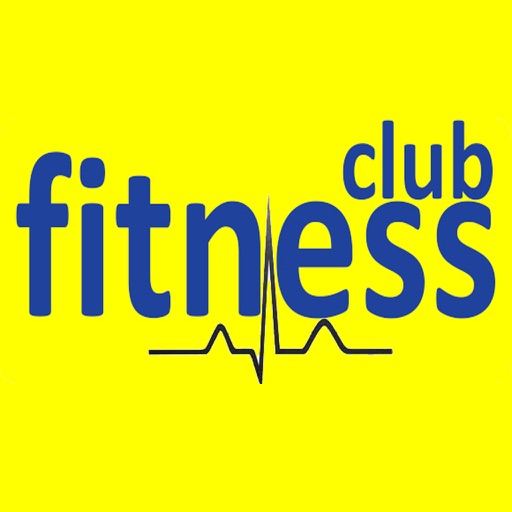 Fitness Club Chalons icon