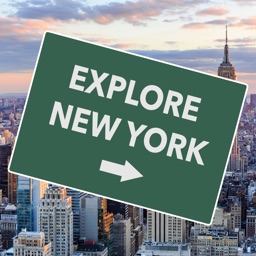 Explore New York