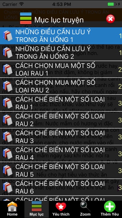 1000 Mẹo Vặt Hay Nhất screenshot-3