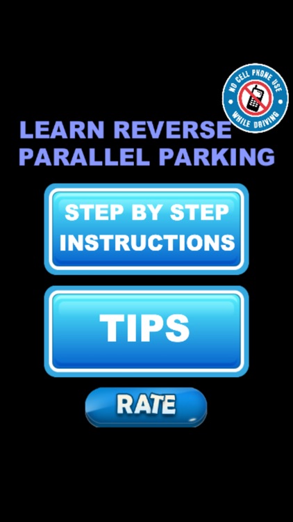 Learn Reverse Parallel Parking screenshot-3