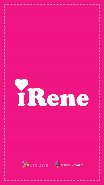 iRene -アイリーン