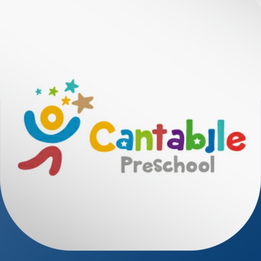 cantabile preschool icon