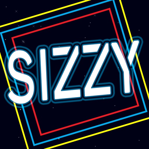 Sizzy iOS App